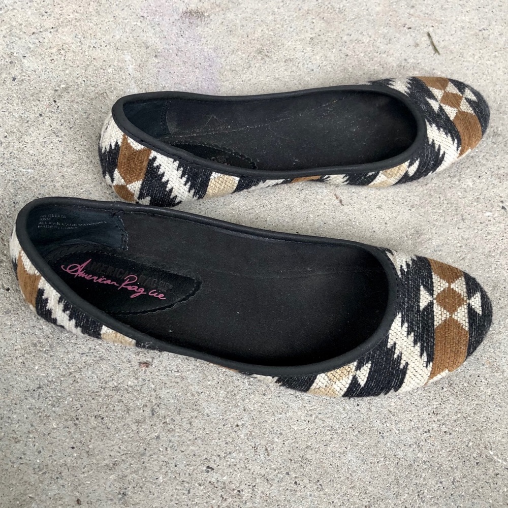 Flats